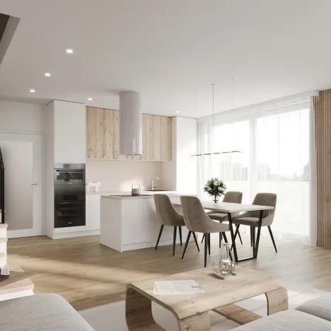 Prodej rodinného domu, Svojetice, 105 m2