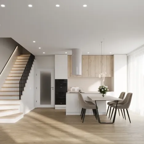 Prodej rodinného domu, Svojetice, 105 m2