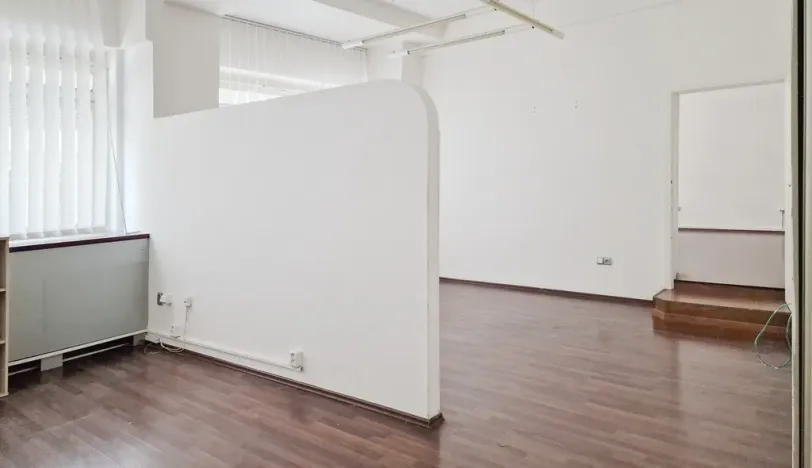 Pronájem kanceláře, Praha - Nové Město, Opletalova, 64 m2