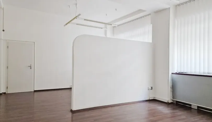 Pronájem kanceláře, Praha - Nové Město, Opletalova, 64 m2