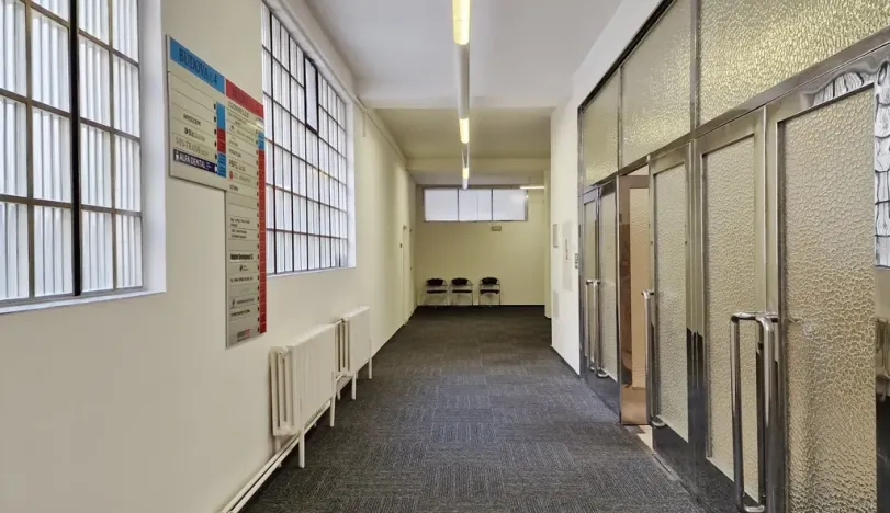 Pronájem kanceláře, Praha - Nové Město, Opletalova, 64 m2