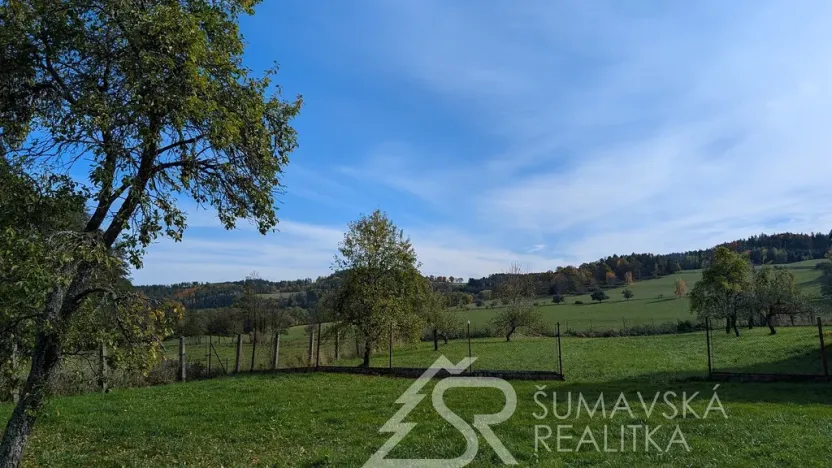 Prodej pozemku, Volenice, 1966 m2