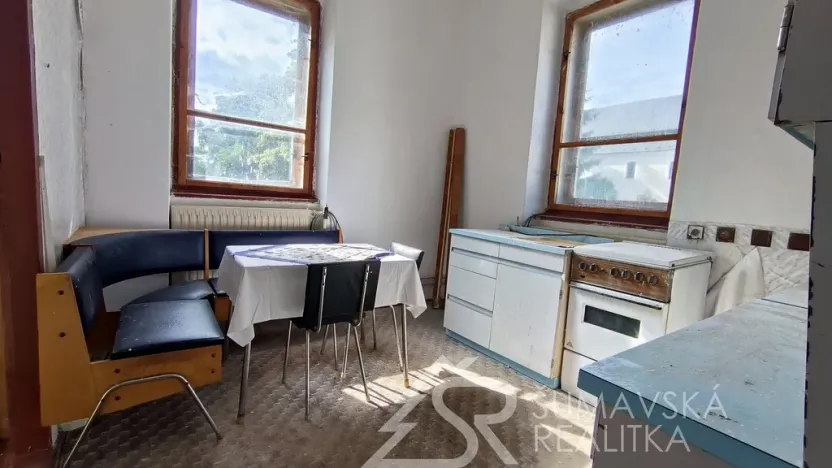 Prodej rodinného domu, Nicov, 300 m2