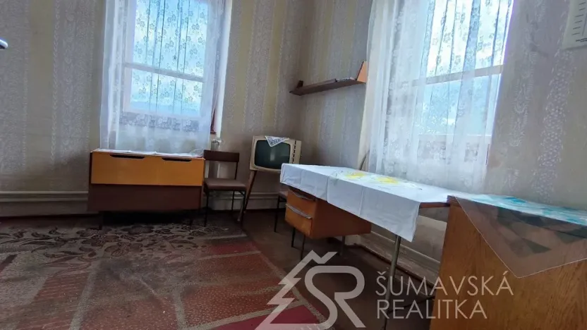 Prodej rodinného domu, Nicov, 300 m2