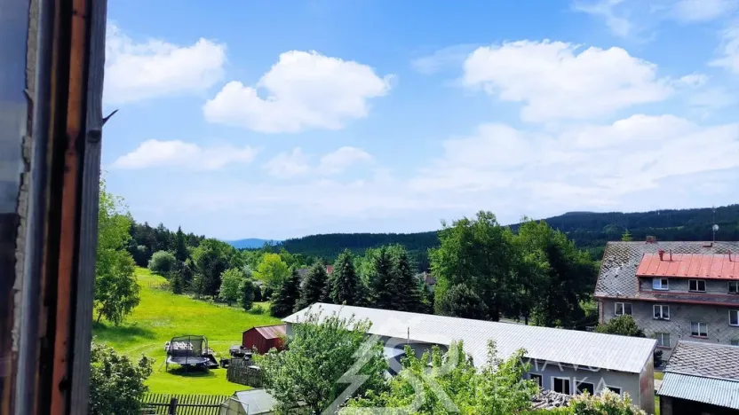 Prodej rodinného domu, Nicov, 300 m2