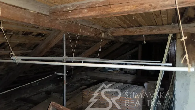 Prodej rodinného domu, Nicov, 300 m2