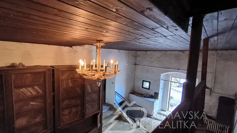 Prodej rodinného domu, Kašperské Hory, Horní, 312 m2