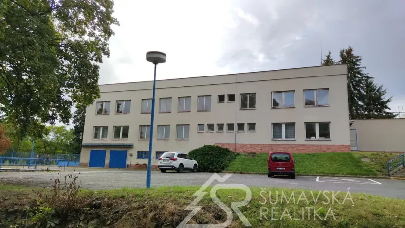 Prodej ubytování, Horažďovice, 900 m2