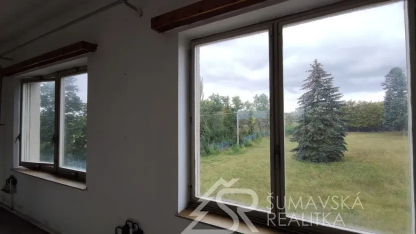 Prodej ubytování, Horažďovice, 900 m2