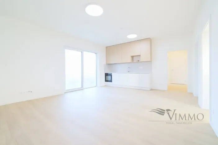 Pronájem bytu 3+kk, Litvínovice, Boční, 81 m2