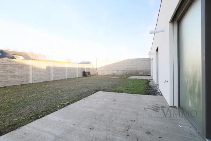 Pronájem bytu 3+kk, Litvínovice, Boční, 81 m2