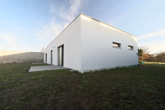 Pronájem bytu 3+kk, Litvínovice, Boční, 81 m2