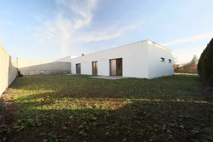 Pronájem bytu 3+kk, Litvínovice, Boční, 81 m2