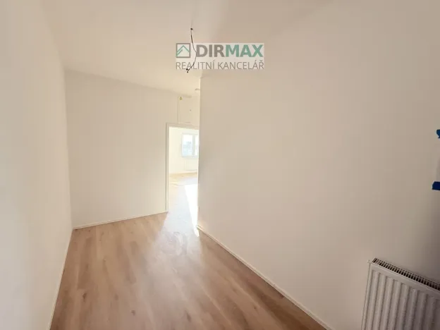 Pronájem bytu 1+kk, Plzeň, Františka Kováříka, 40 m2