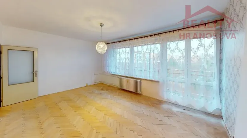 Prodej bytu 3+1, Ostrava, Marie Majerové, 68 m2