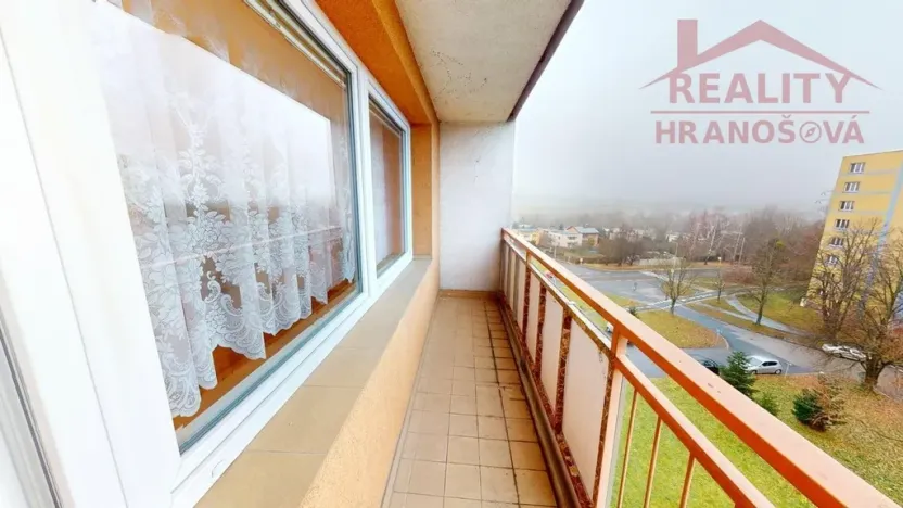 Prodej bytu 3+1, Ostrava, Marie Majerové, 68 m2