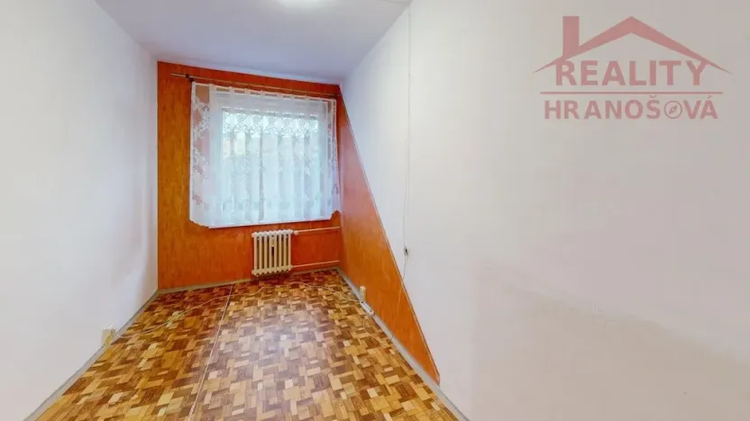 Prodej bytu 3+1, Ostrava, Marie Majerové, 68 m2