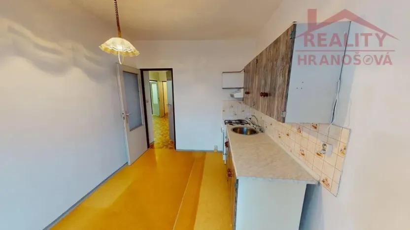 Prodej bytu 3+1, Ostrava, Marie Majerové, 68 m2