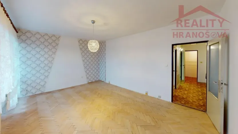 Prodej bytu 3+1, Ostrava, Marie Majerové, 68 m2