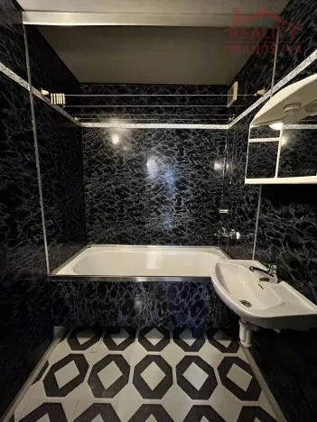 Prodej bytu 3+1, Ostrava, Marie Majerové, 68 m2