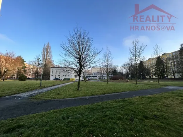 Prodej bytu 3+1, Ostrava, Marie Majerové, 68 m2