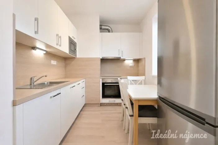 Prodej bytu 1+kk, Brno - Žebětín, Žabí, 32 m2
