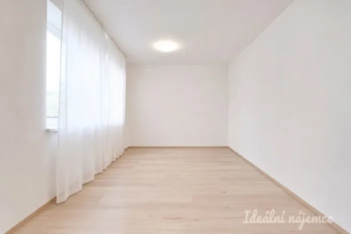 Prodej bytu 1+kk, Brno - Žebětín, Žabí, 32 m2