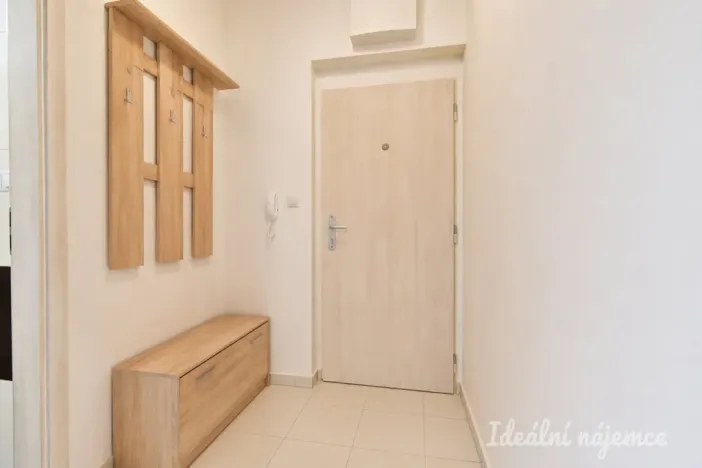 Prodej bytu 1+kk, Brno - Žebětín, Žabí, 32 m2