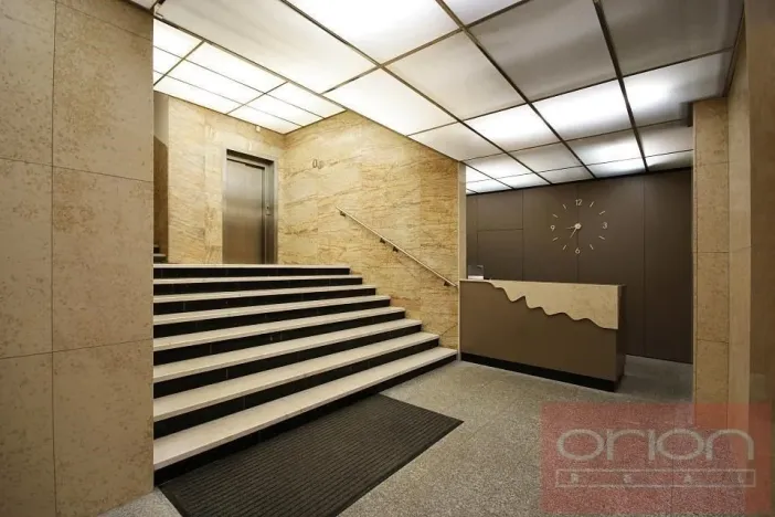 Pronájem kanceláře, Praha - Nové Město, Opletalova, 91 m2