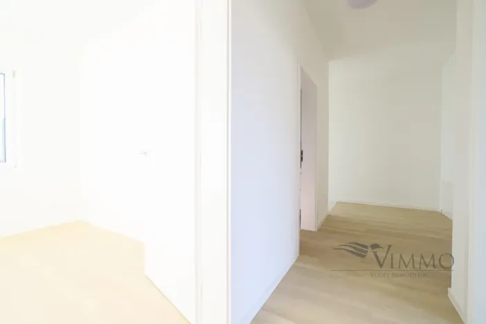 Pronájem bytu 2+kk, Litvínovice, Boční, 62 m2