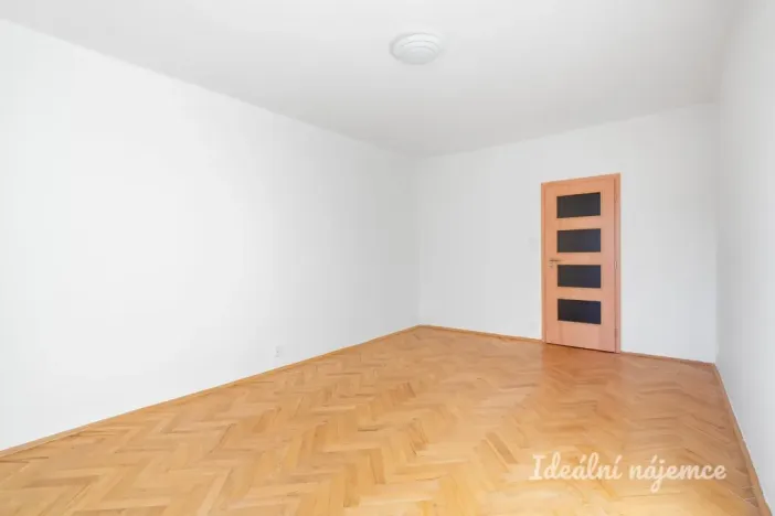 Pronájem bytu 2+kk, Praha - Vokovice, Kladenská, 66 m2