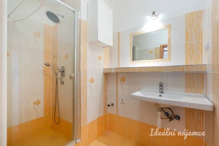 Pronájem bytu 2+kk, Praha - Vokovice, Kladenská, 66 m2