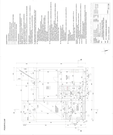Prodej rodinného domu, Ústí nad Labem - Klíše, Cestička, 224 m2