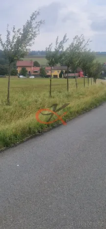 Prodej pozemku pro bydlení, Větřkovice, 4626 m2