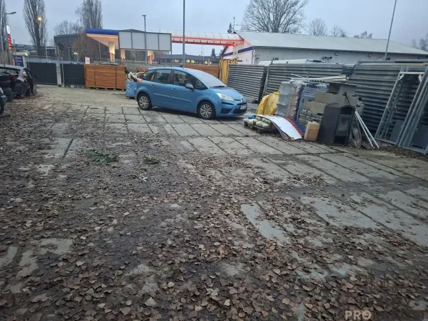 Pronájem komerční nemovitosti, Kladno, Libušina, 600 m2