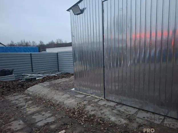 Pronájem komerční nemovitosti, Kladno, Libušina, 600 m2