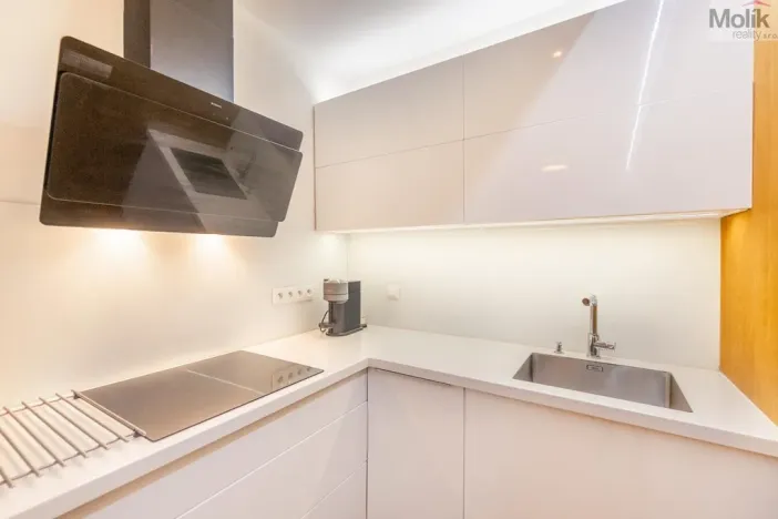 Prodej bytu 3+kk, Praha - Braník, Psohlavců, 64 m2