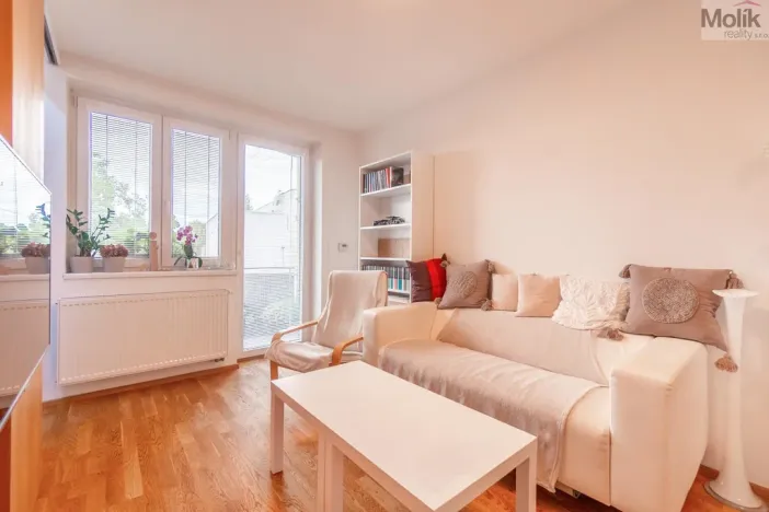 Prodej bytu 3+kk, Praha - Braník, Psohlavců, 64 m2