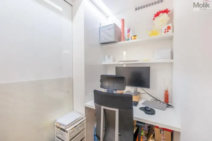 Prodej bytu 3+kk, Praha - Braník, Psohlavců, 64 m2