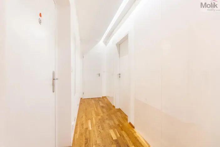 Prodej bytu 3+kk, Praha - Braník, Psohlavců, 64 m2