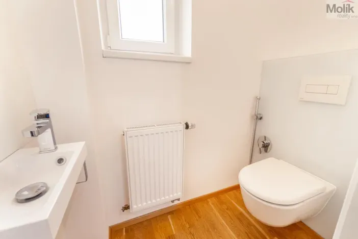 Prodej bytu 3+kk, Praha - Braník, Psohlavců, 64 m2