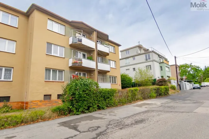 Prodej bytu 3+kk, Praha - Braník, Psohlavců, 64 m2