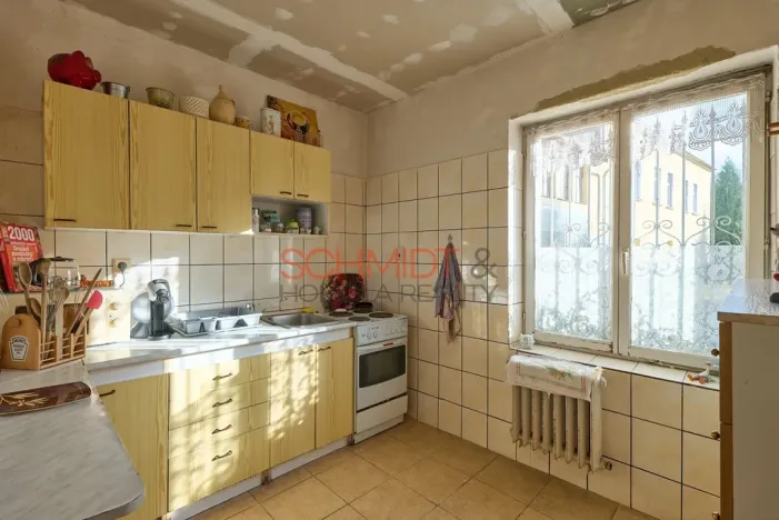 Prodej výrobních prostor, Biskupice, 1612 m2