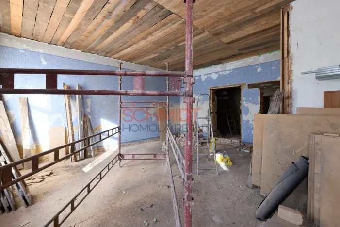 Prodej výrobních prostor, Biskupice, 1612 m2