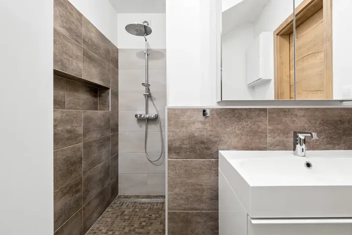 Pronájem rodinného domu, Zlonín, Lísková, 192 m2