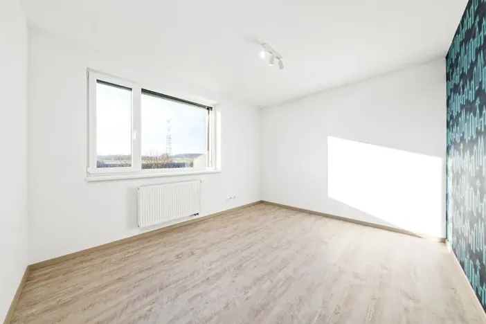 Pronájem rodinného domu, Zlonín, Lísková, 192 m2