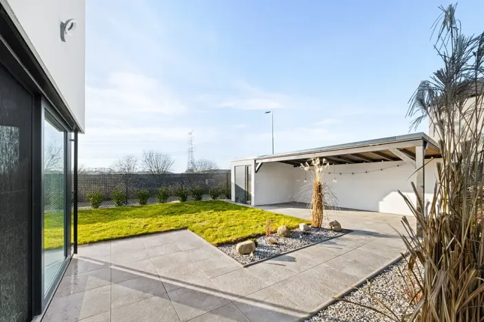 Prodej rodinného domu, Zlonín, Lísková, 192 m2