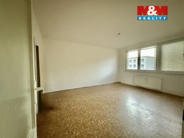 Prodej bytu 3+1, Havířov - Šumbark, Mládí, 72 m2