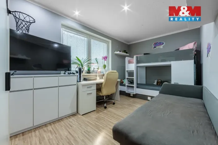 Pronájem bytu 3+kk, Březová, Hlavní, 65 m2