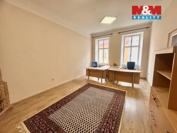 Prodej bytu 3+1, Chomutov, Ruská, 124 m2